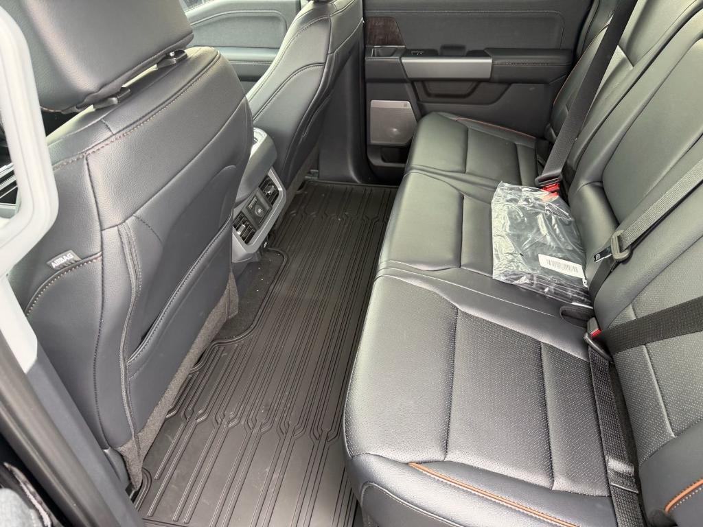 new 2026 Ford F-250 car, priced at $89,810