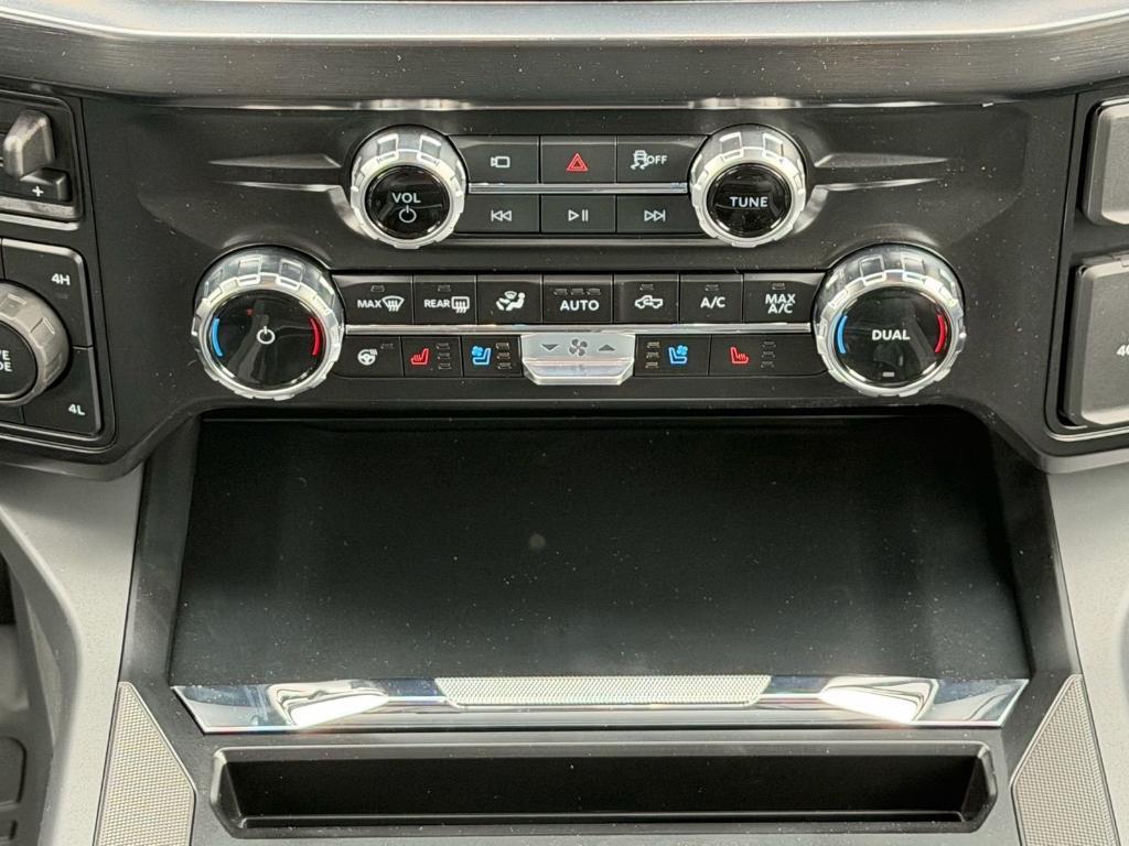 new 2026 Ford F-250 car, priced at $89,810