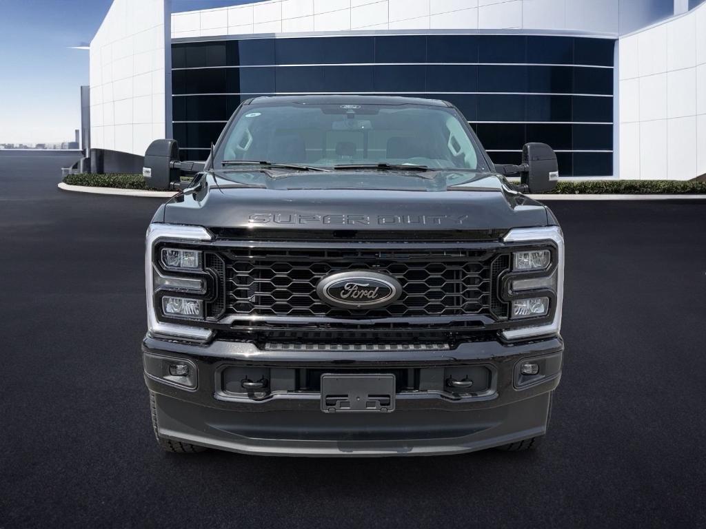 new 2026 Ford F-250 car, priced at $89,810
