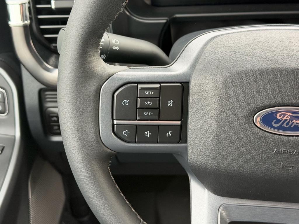 new 2026 Ford F-250 car, priced at $89,810
