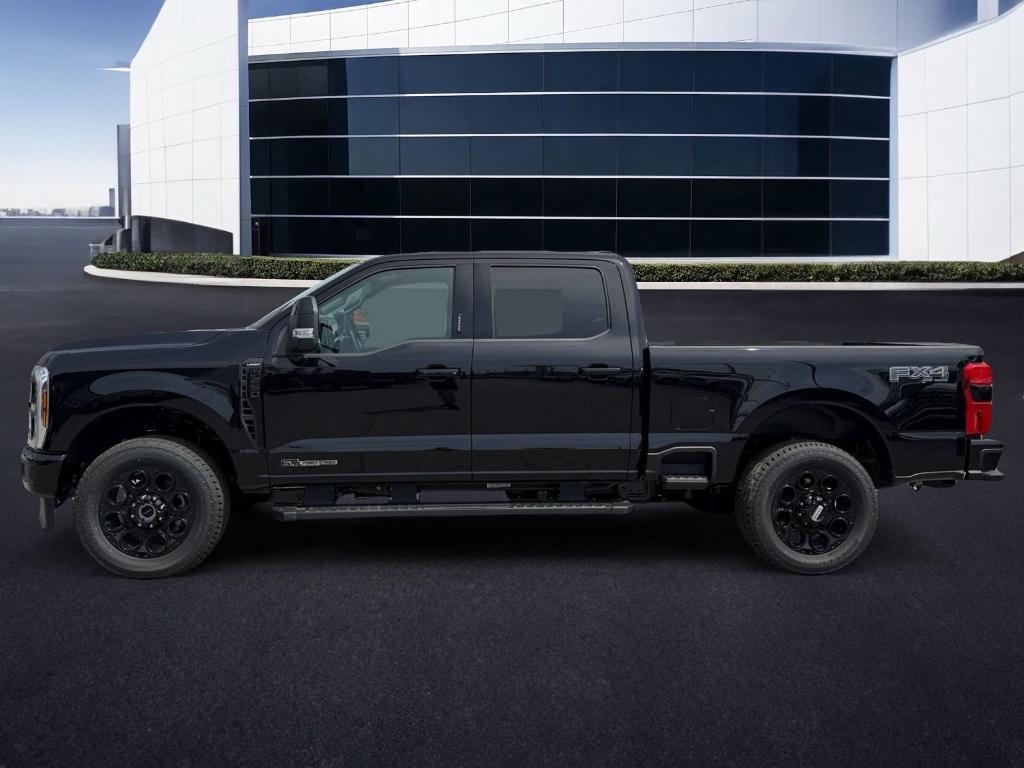 new 2026 Ford F-250 car, priced at $89,810