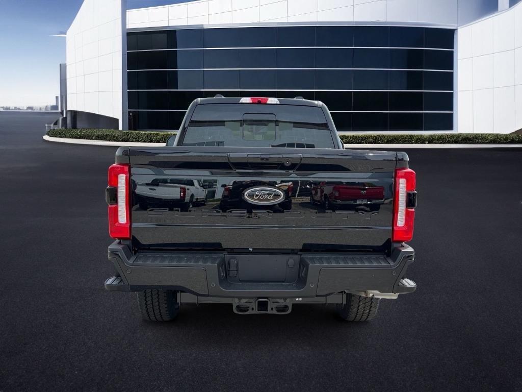 new 2026 Ford F-250 car, priced at $89,810