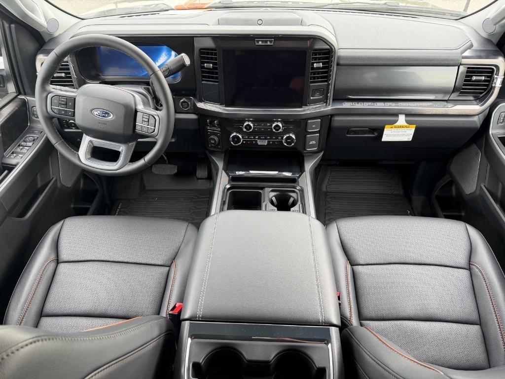 new 2026 Ford F-250 car, priced at $89,810