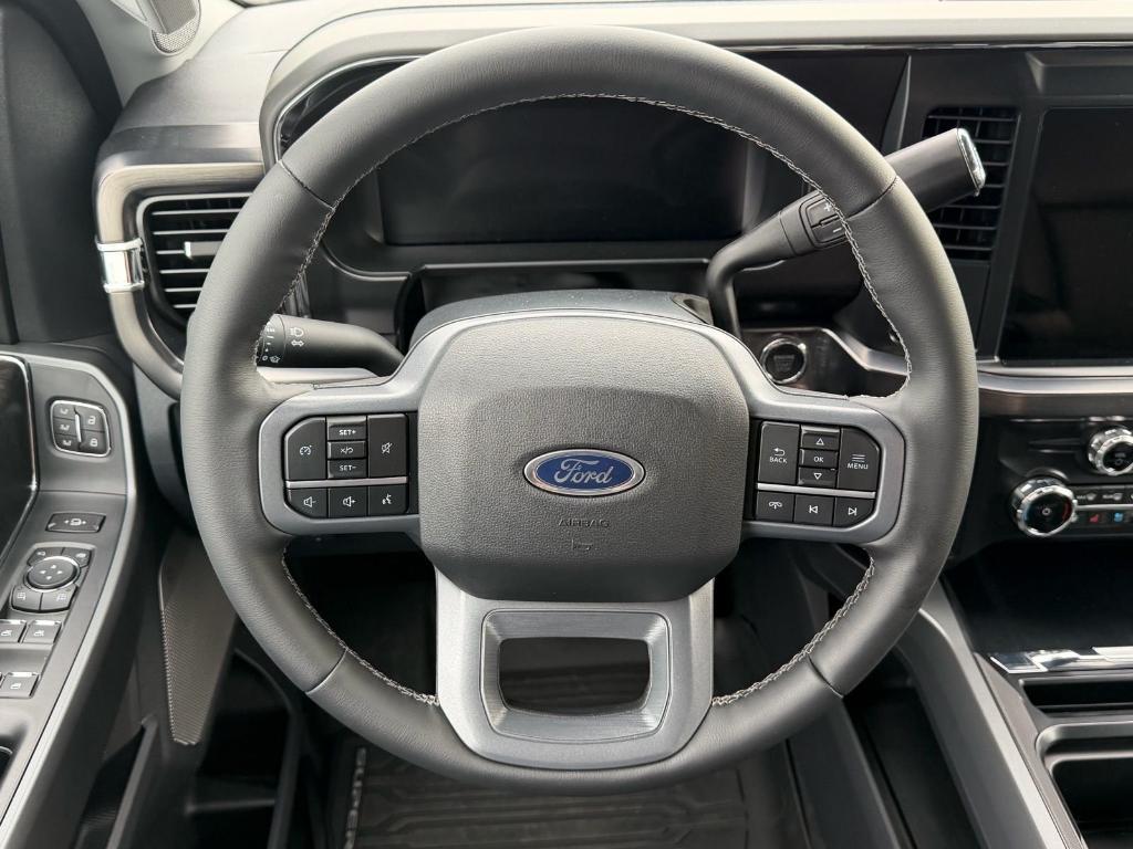new 2026 Ford F-250 car, priced at $89,810