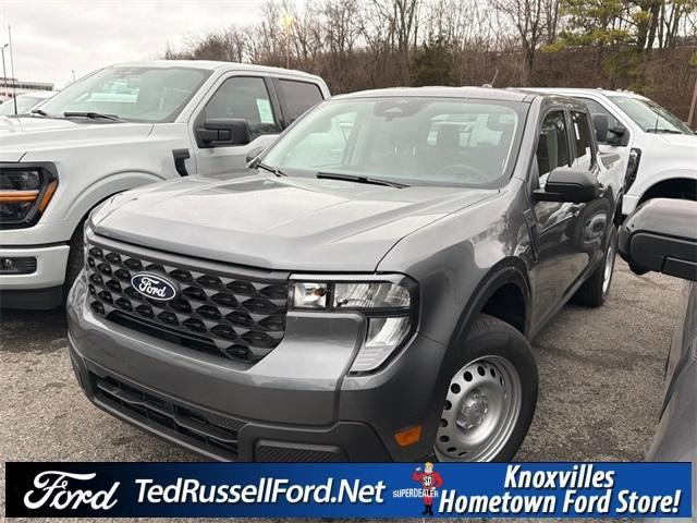 new 2026 Ford Maverick car, priced at $29,990