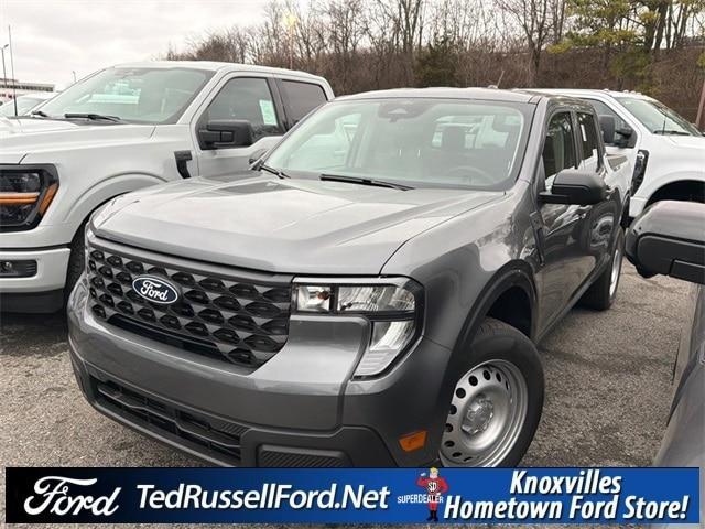 new 2026 Ford Maverick car, priced at $29,990