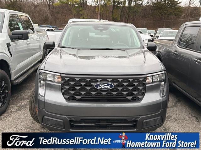 new 2026 Ford Maverick car, priced at $29,990