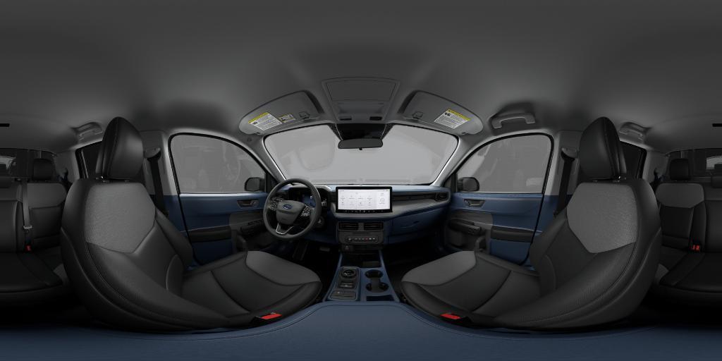 new 2026 Ford Maverick car, priced at $29,990