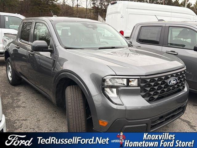 new 2026 Ford Maverick car, priced at $29,990