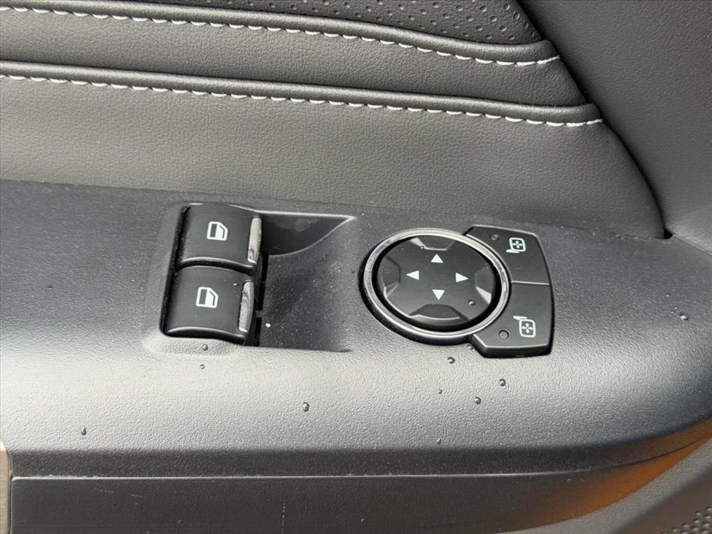 new 2026 Ford Mustang car, priced at $37,911