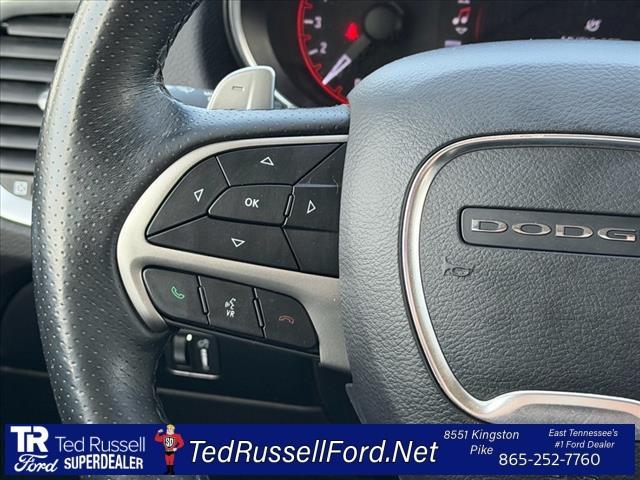 used 2019 Dodge Durango car, priced at $22,859