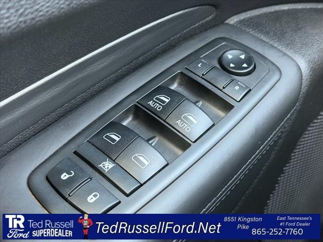 used 2019 Dodge Durango car, priced at $22,859