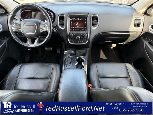 used 2019 Dodge Durango car, priced at $22,859