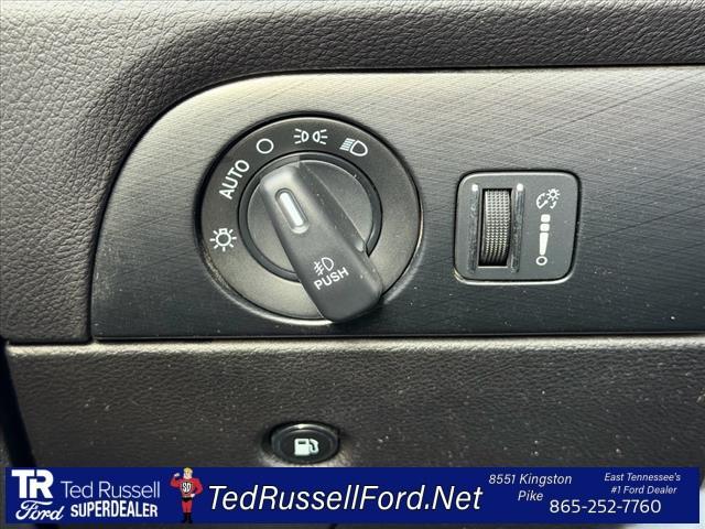 used 2019 Dodge Durango car, priced at $22,859