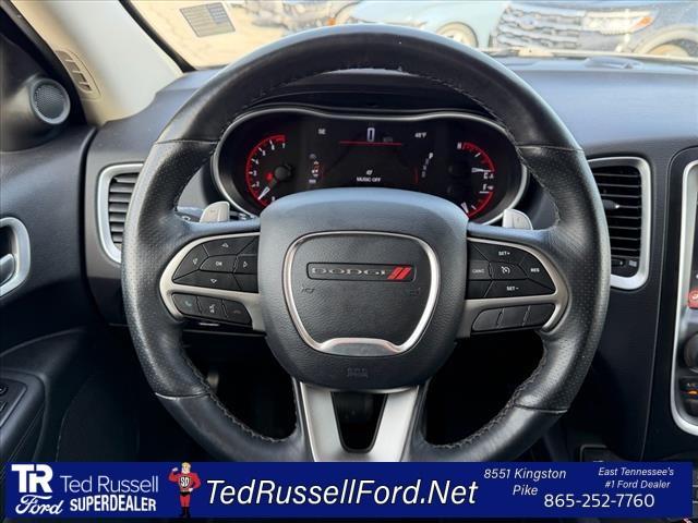 used 2019 Dodge Durango car, priced at $22,859