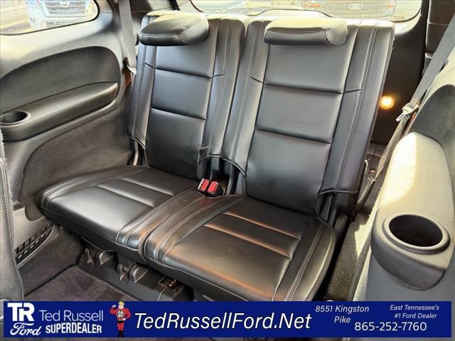 used 2019 Dodge Durango car, priced at $22,859