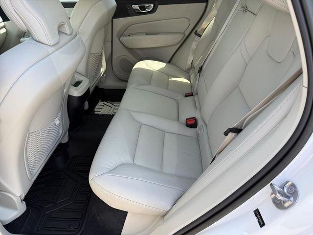 used 2023 Volvo XC60 car, priced at $33,495