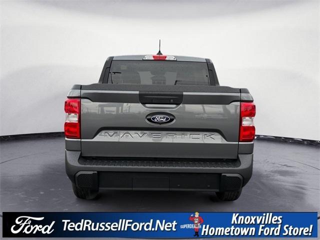 new 2026 Ford Maverick car, priced at $29,140