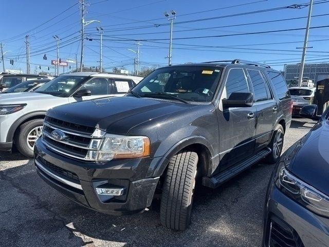 used 2015 Ford Expedition car, priced at $11,082