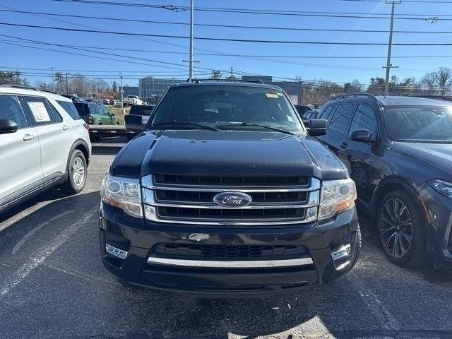 used 2015 Ford Expedition car, priced at $11,082