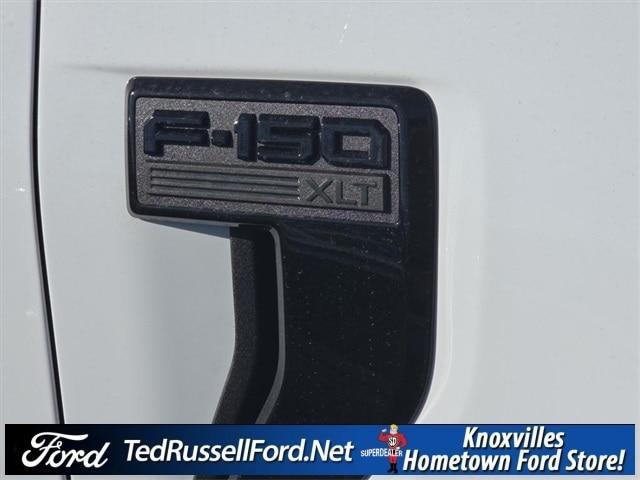 new 2025 Ford F-150 car, priced at $73,045