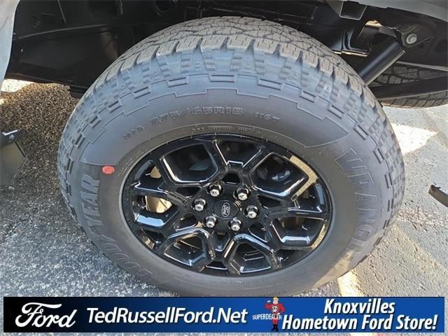 new 2025 Ford F-150 car, priced at $73,045