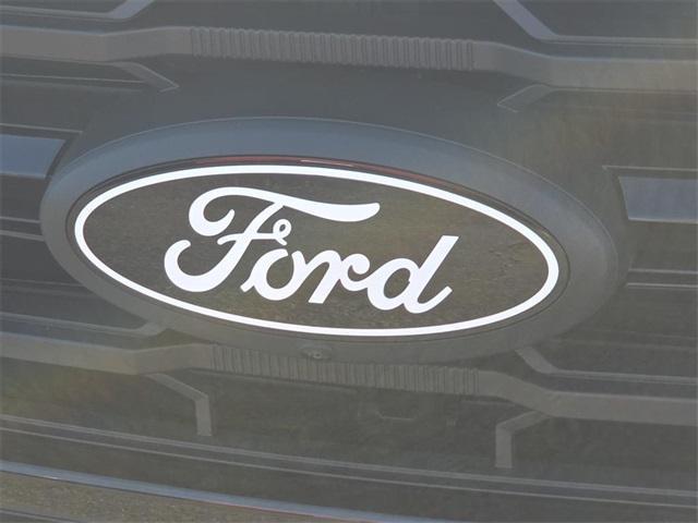 new 2025 Ford F-150 car, priced at $73,045