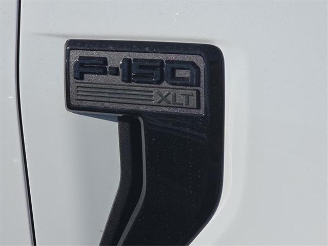 new 2025 Ford F-150 car, priced at $73,045