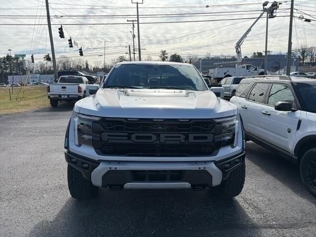 used 2025 Ford F-150 car, priced at $83,508