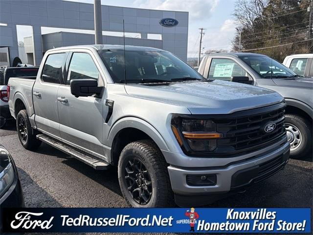 new 2026 Ford F-150 car, priced at $65,230