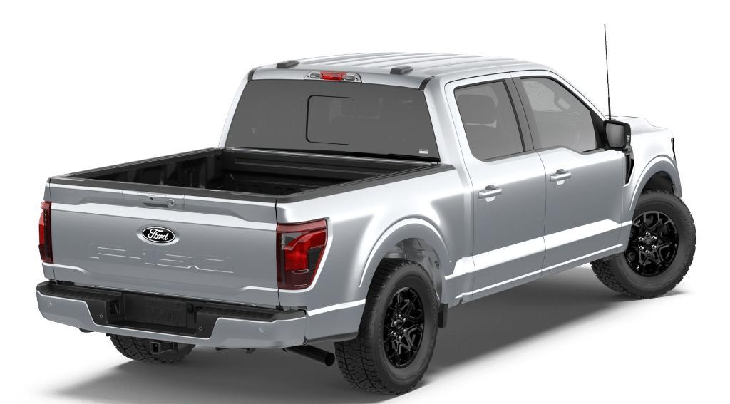 new 2026 Ford F-150 car, priced at $65,230