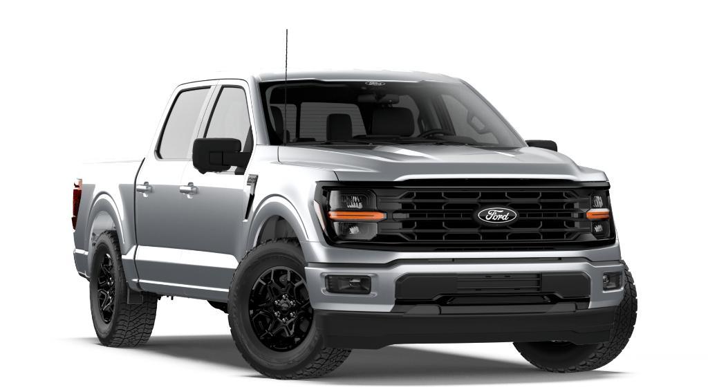 new 2026 Ford F-150 car, priced at $65,230