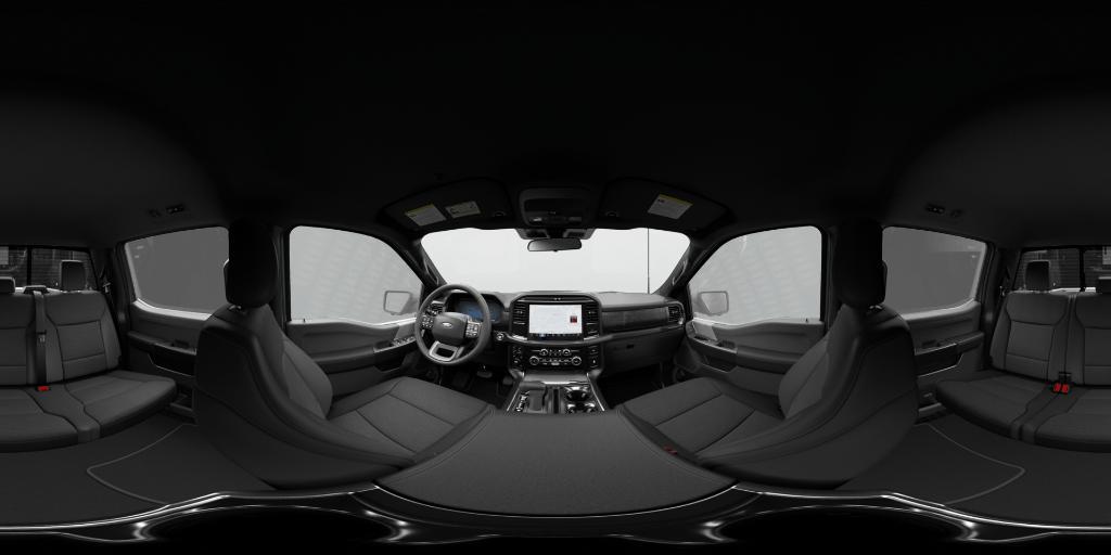 new 2026 Ford F-150 car, priced at $65,230