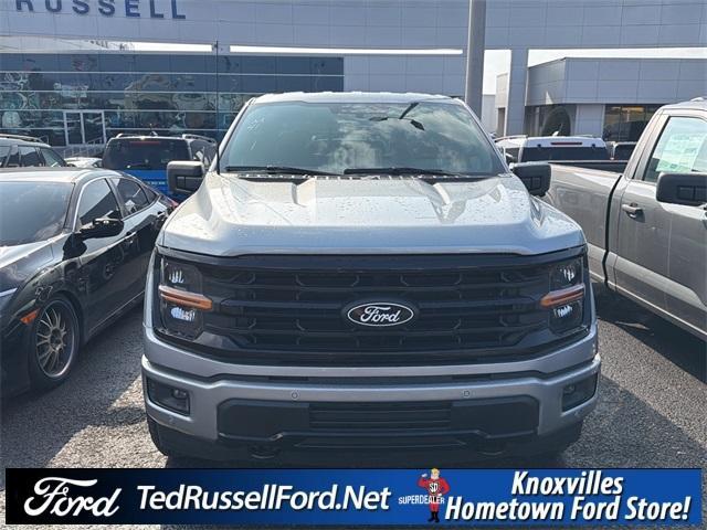 new 2026 Ford F-150 car, priced at $65,230