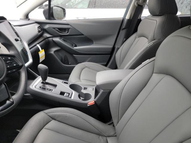 used 2024 Subaru Crosstrek car, priced at $25,499