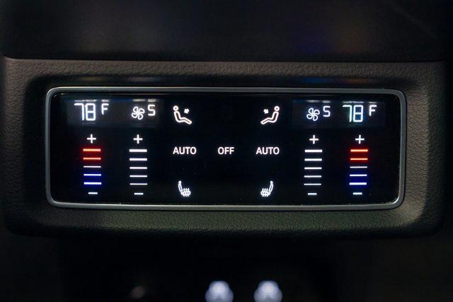 used 2022 Audi e-tron S car, priced at $38,494