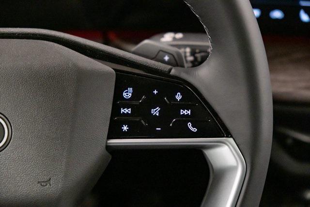 new 2025 Audi Q5 car, priced at $60,440