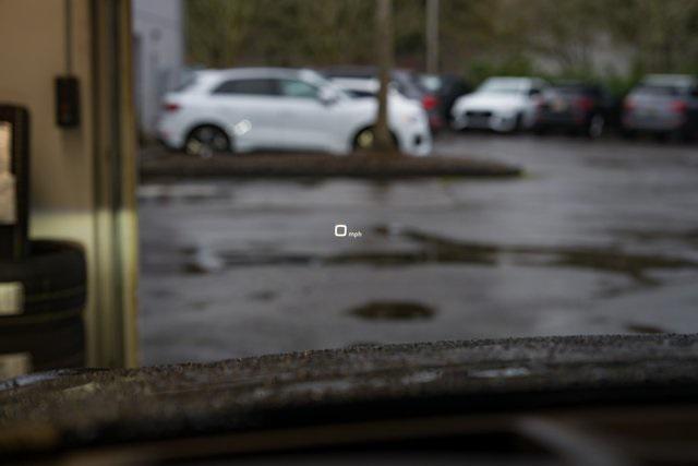 used 2023 Audi SQ5 car, priced at $48,694