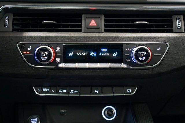 used 2018 Audi A5 car, priced at $21,495