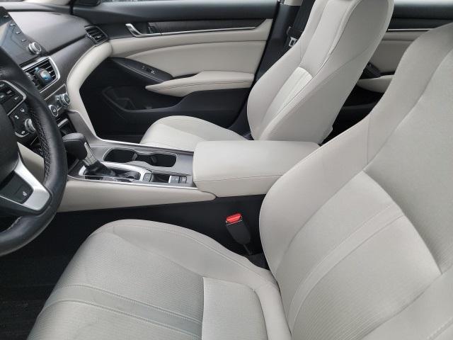 used 2018 Honda Accord car, priced at $21,999