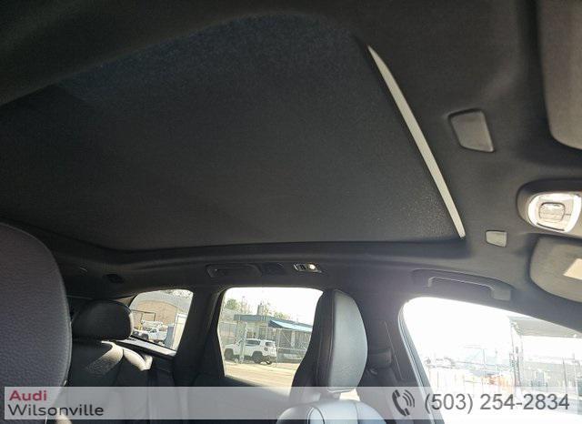 used 2019 Volvo XC60 car, priced at $26,991