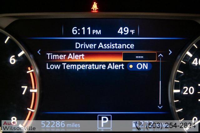 used 2023 Nissan Altima car, priced at $15,491