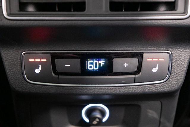 used 2018 Audi Q5 car, priced at $16,991