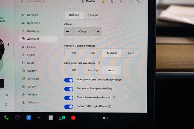 used 2022 Tesla Model Y car, priced at $26,562