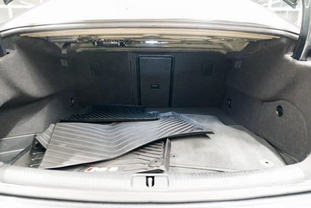 used 2019 Audi RS 3 car, priced at $44,992