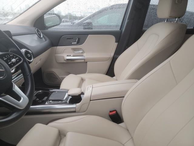 used 2022 Mercedes-Benz GLA 250 car, priced at $25,991