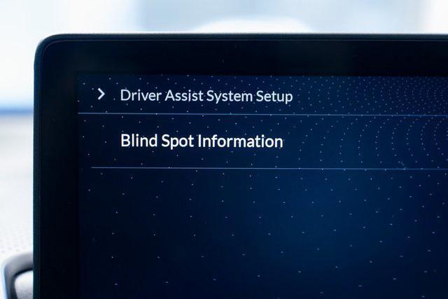 used 2022 Acura RDX car, priced at $35,594