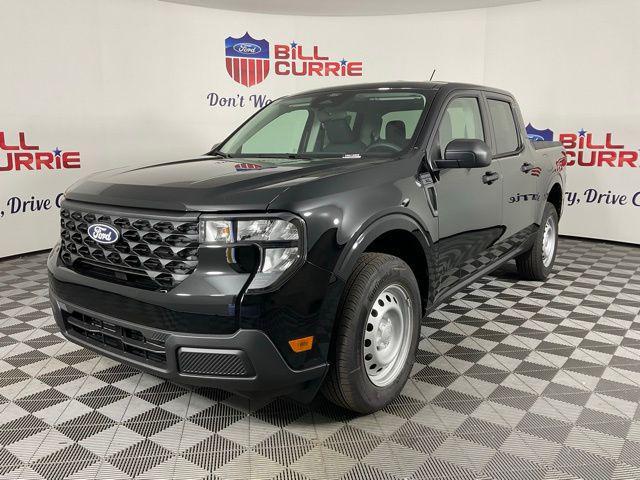 new 2026 Ford Maverick car, priced at $27,514