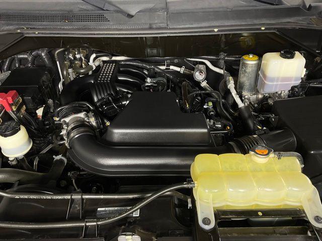 used 2017 Nissan NV Passenger NV3500 HD car, priced at $29,289