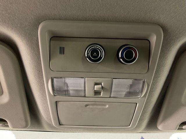 used 2017 Nissan NV Passenger NV3500 HD car, priced at $29,289